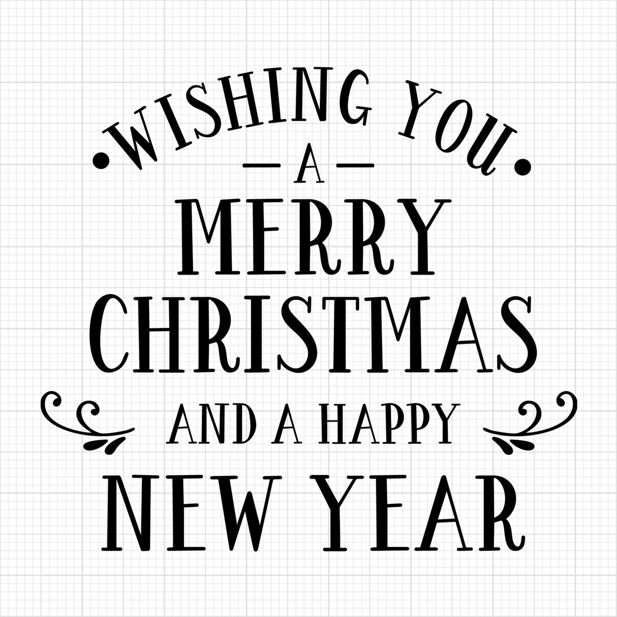 WishingYouAMerryChristmasAnd