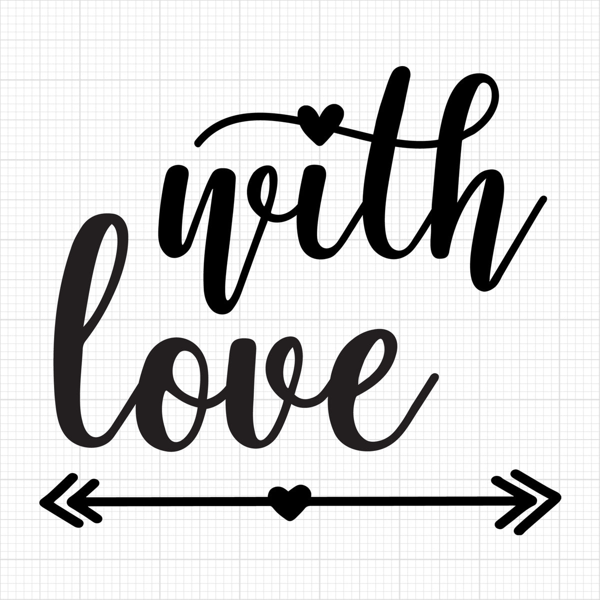 With Love