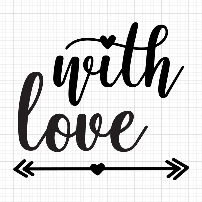 With Love