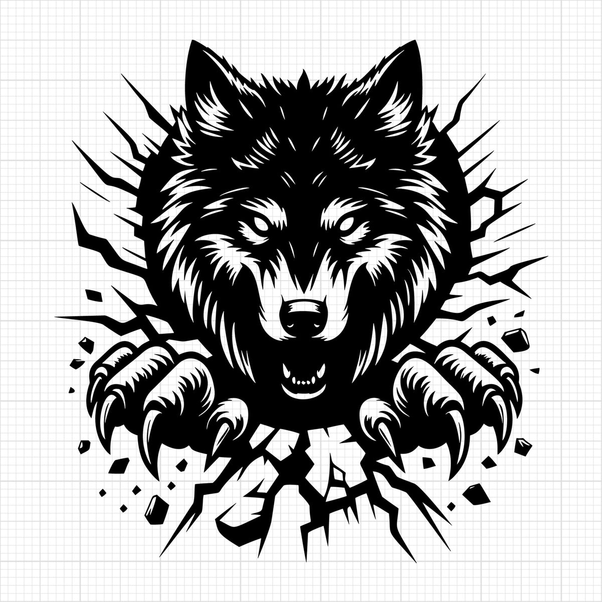 Wolf Breakthrough