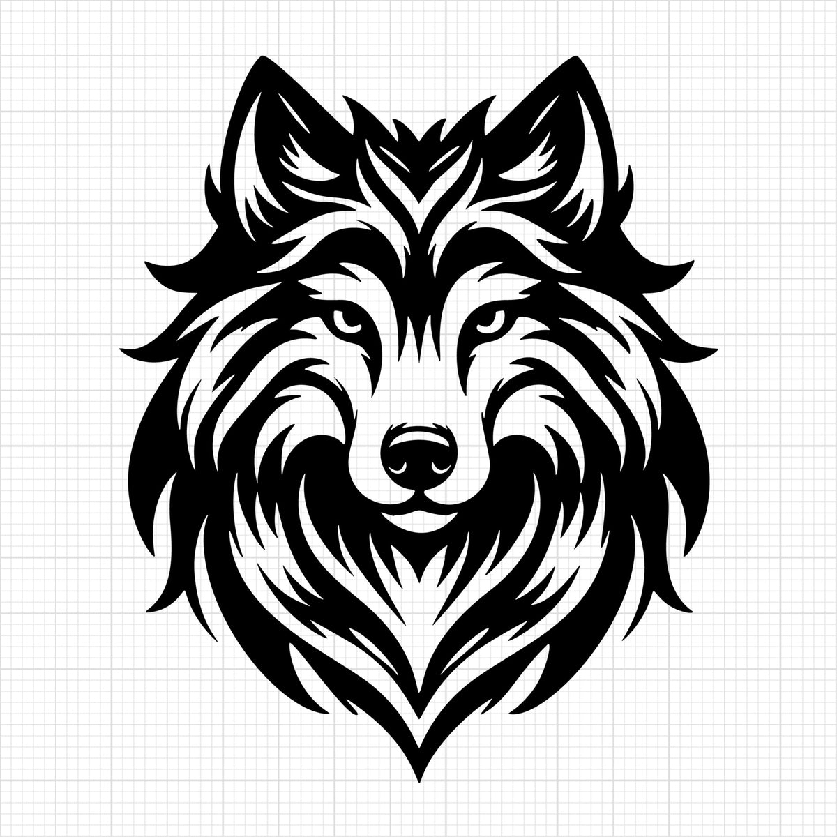 Wolf Head
