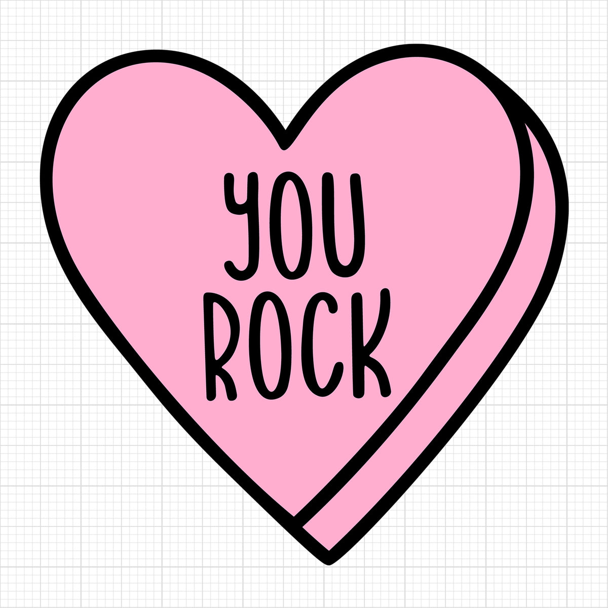 You Rock