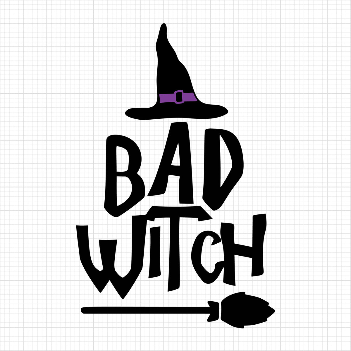 bad witch