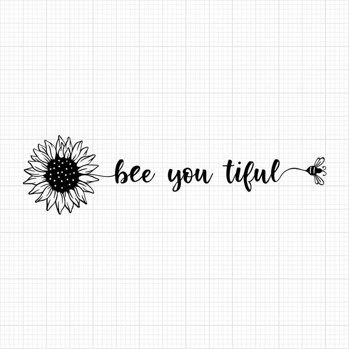 bee you tiful