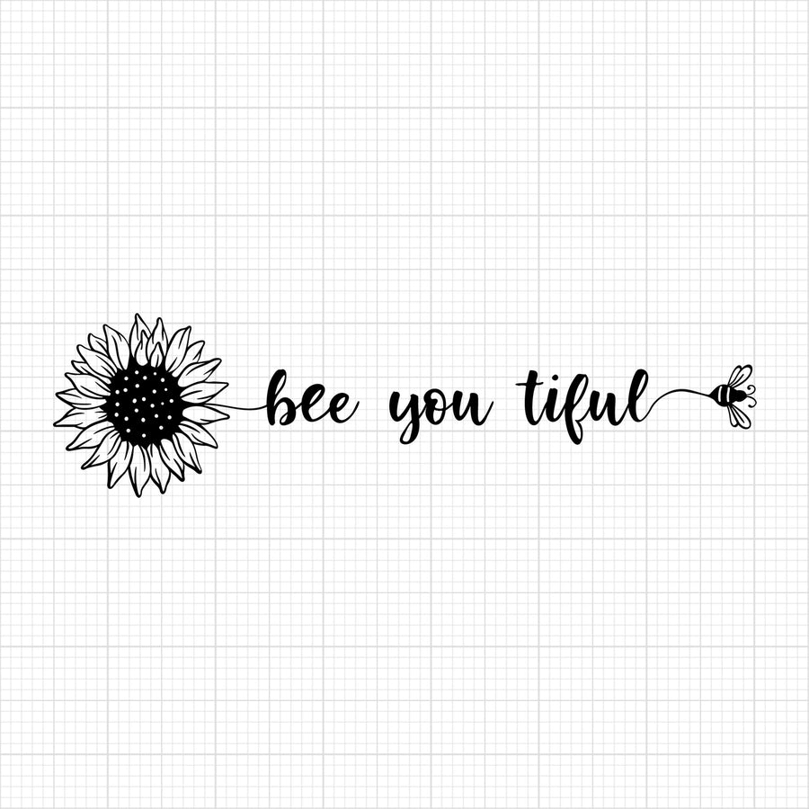 bee you tiful