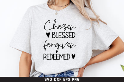 Christian SVG Bundle Scripture Bundle - Craft House SVG
