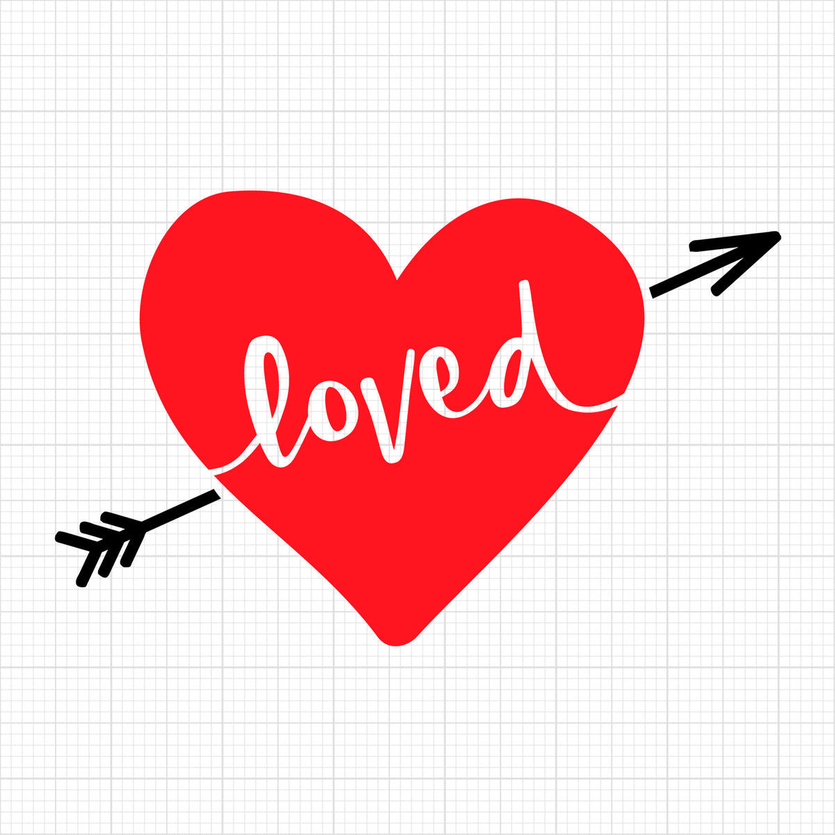 loved