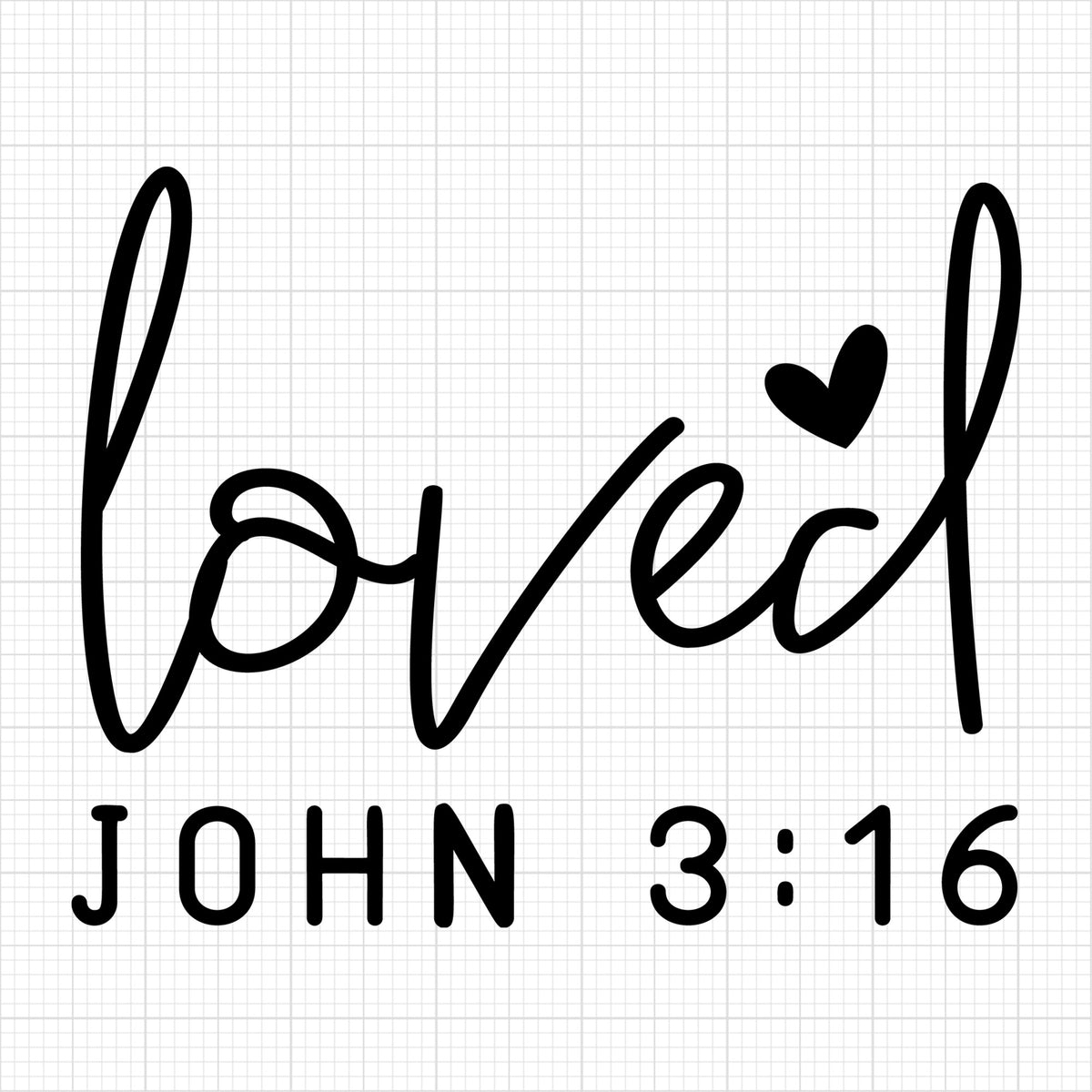 loved