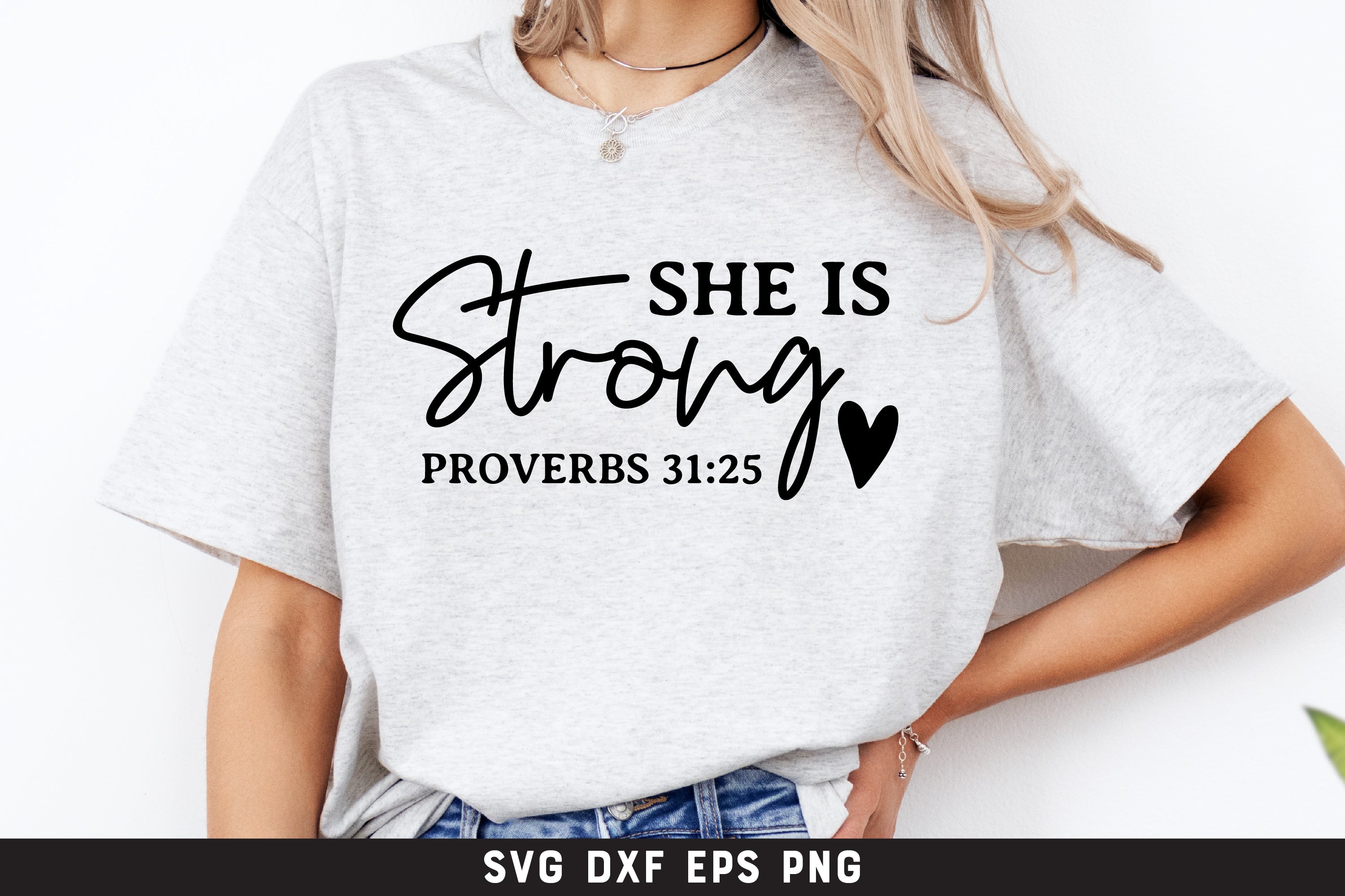 Christian SVG Bundle Scripture Bundle - Craft House SVG