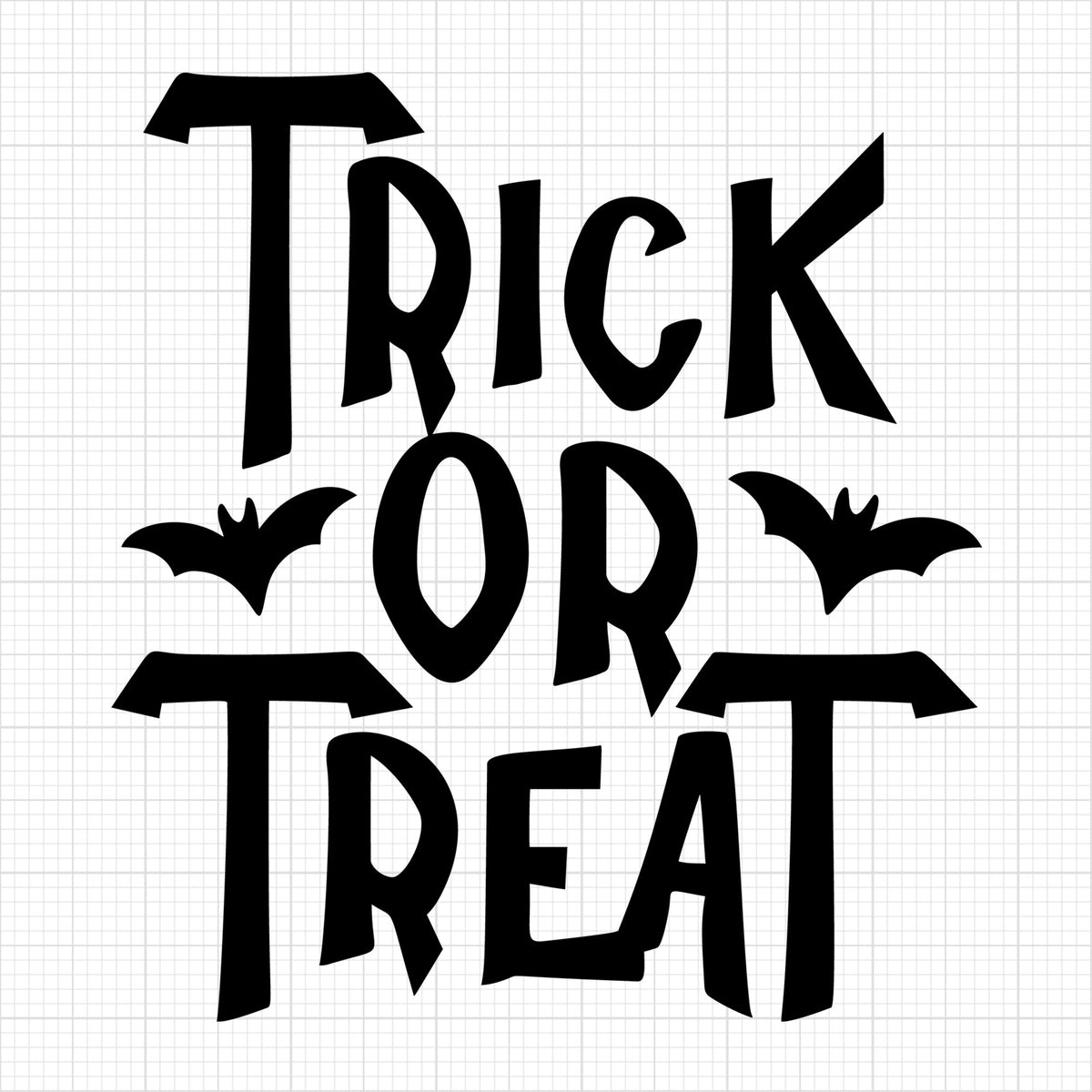 trick or treat