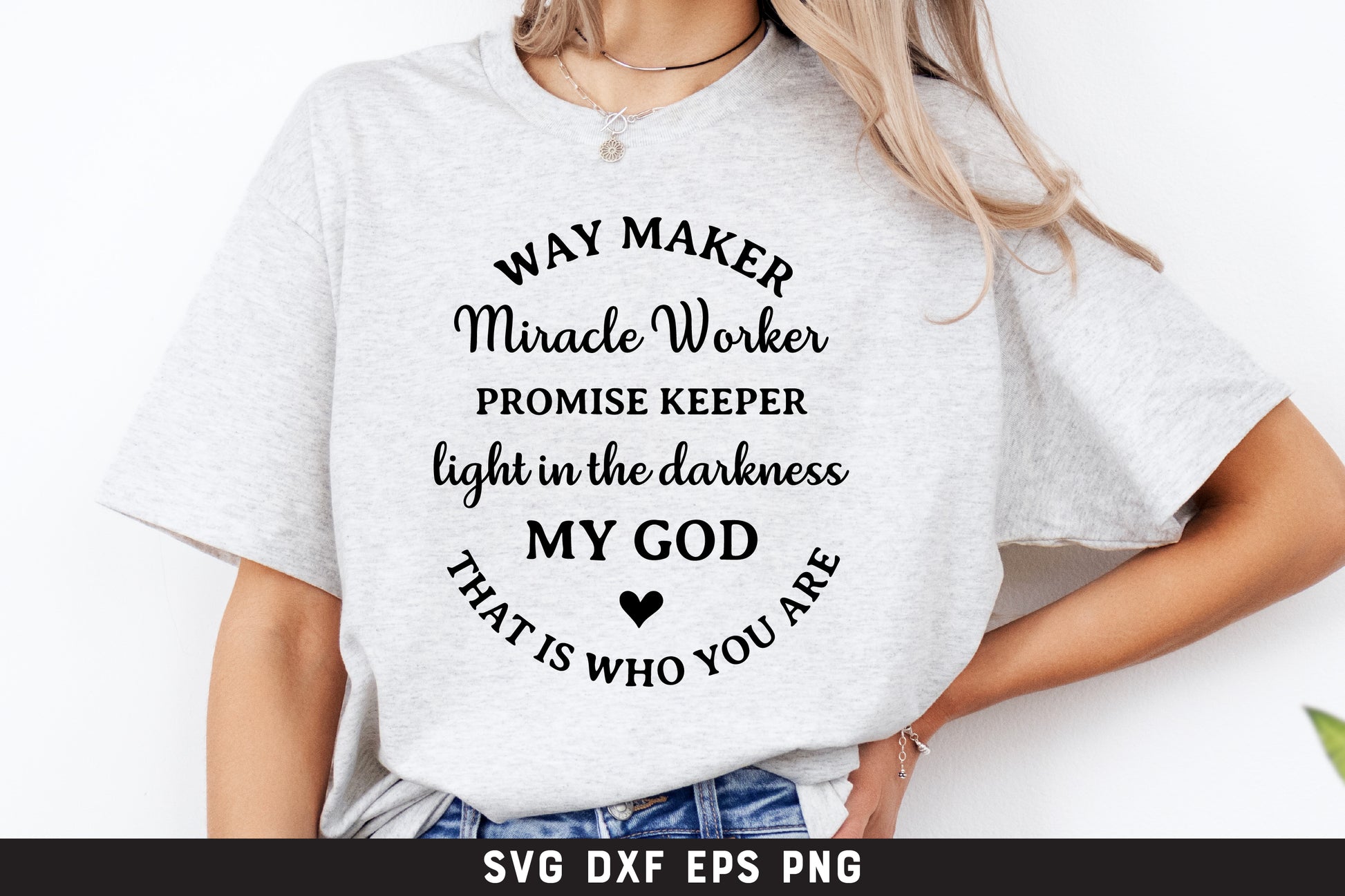 Christian SVG Bundle Scripture Bundle - Craft House SVG