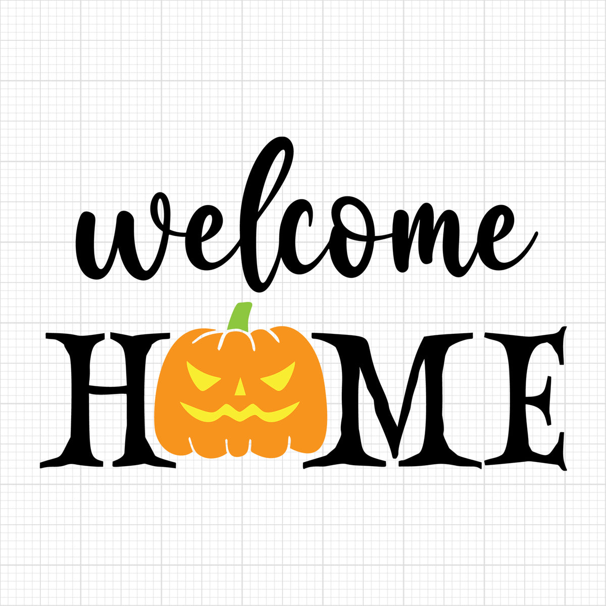 welcome home