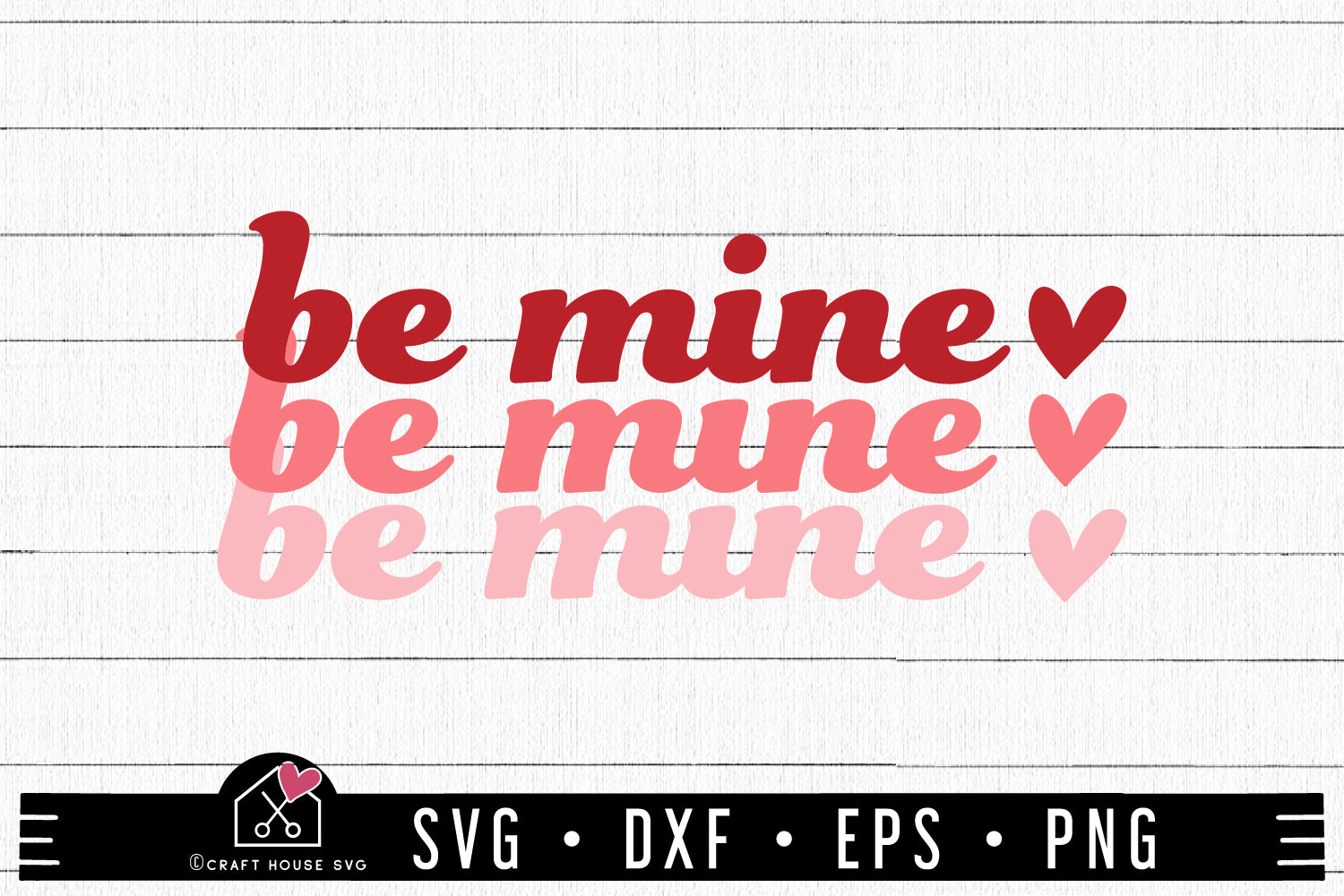 Valentine SVG file | Be mine SVG 101221