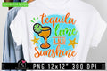 FREE Summer Sublimation PNG file | FB202 - Craft House SVG