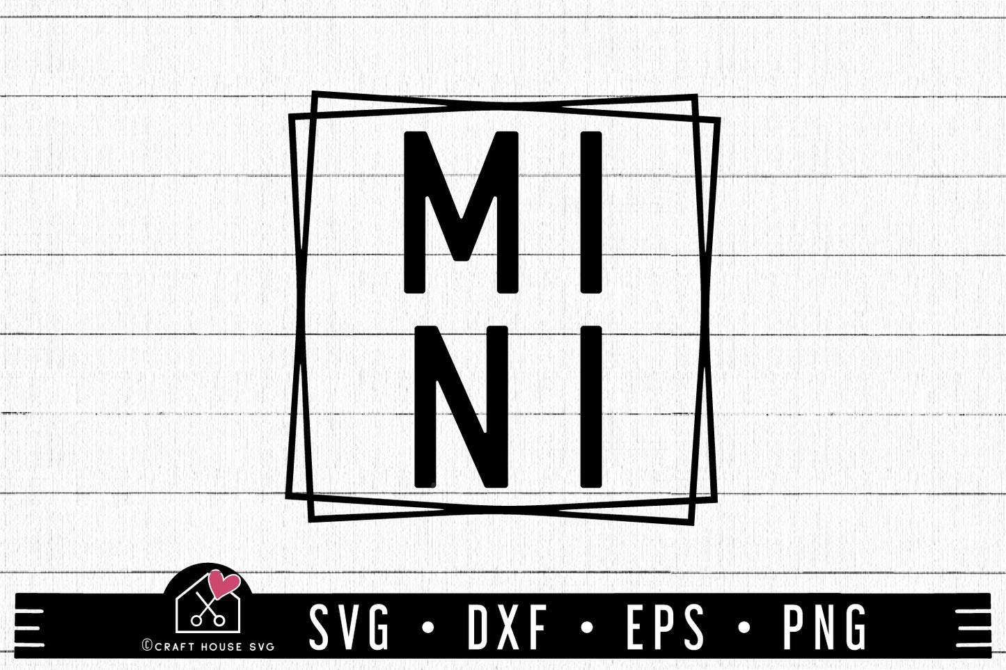 FREE Mini SVG - Mama mini SVG | FB250 - Craft House SVG
