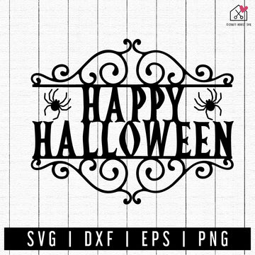 30+ FREE Halloween SVG Cut Files – Craft House SVG