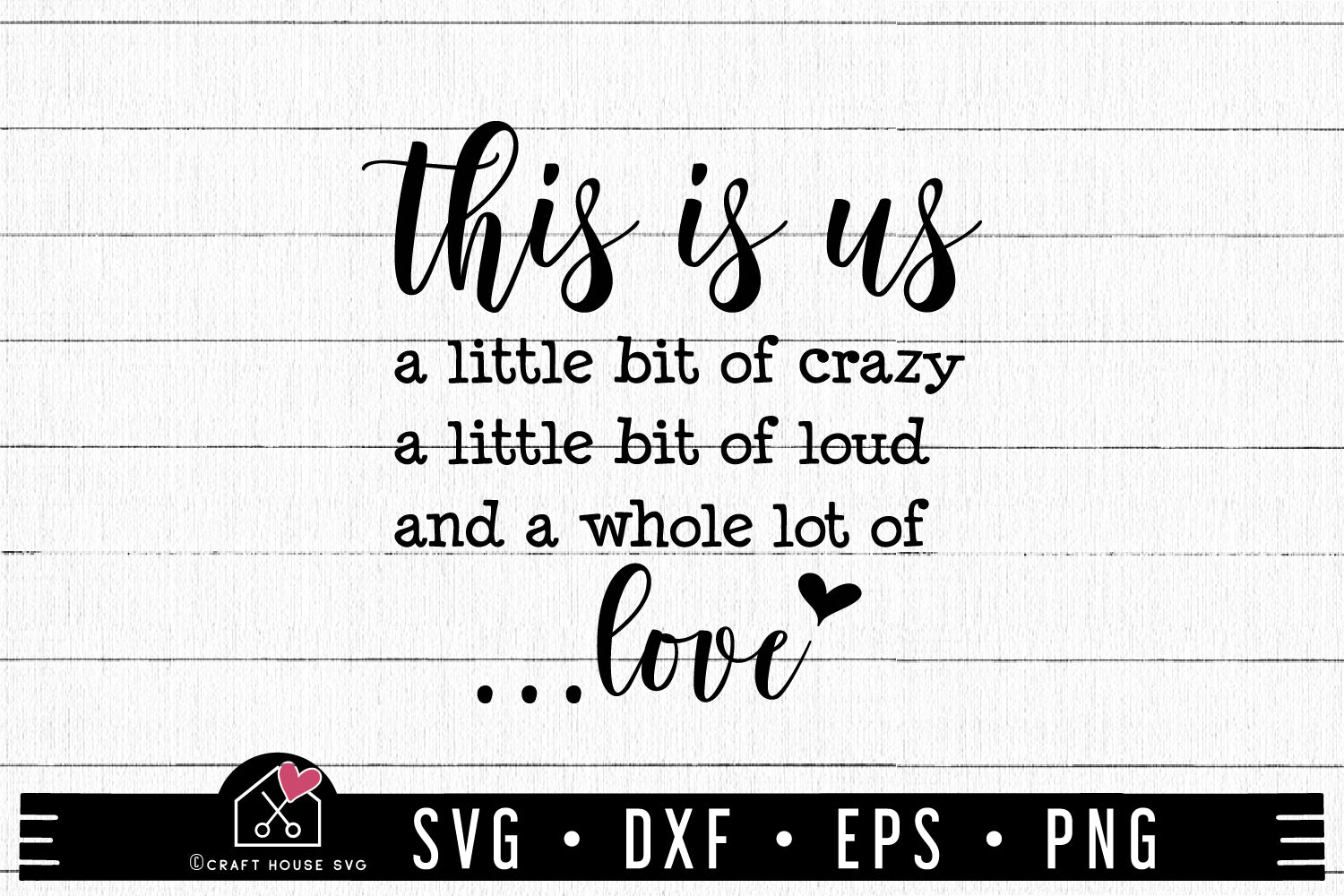 FREE This is us SVG Family SVG | FB293 - Craft House SVG