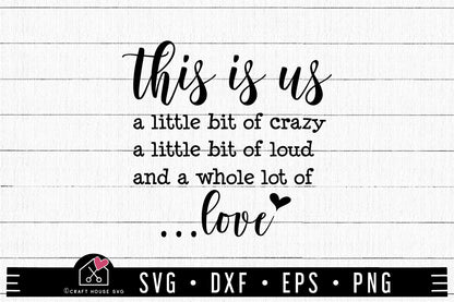 FREE This is us SVG Family SVG | FB293