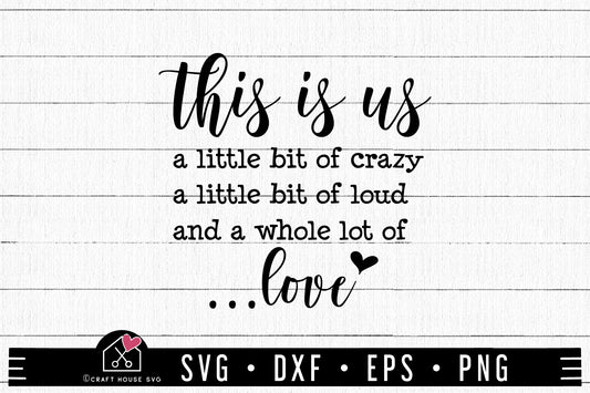 FREE This is us SVG Family SVG | FB293
