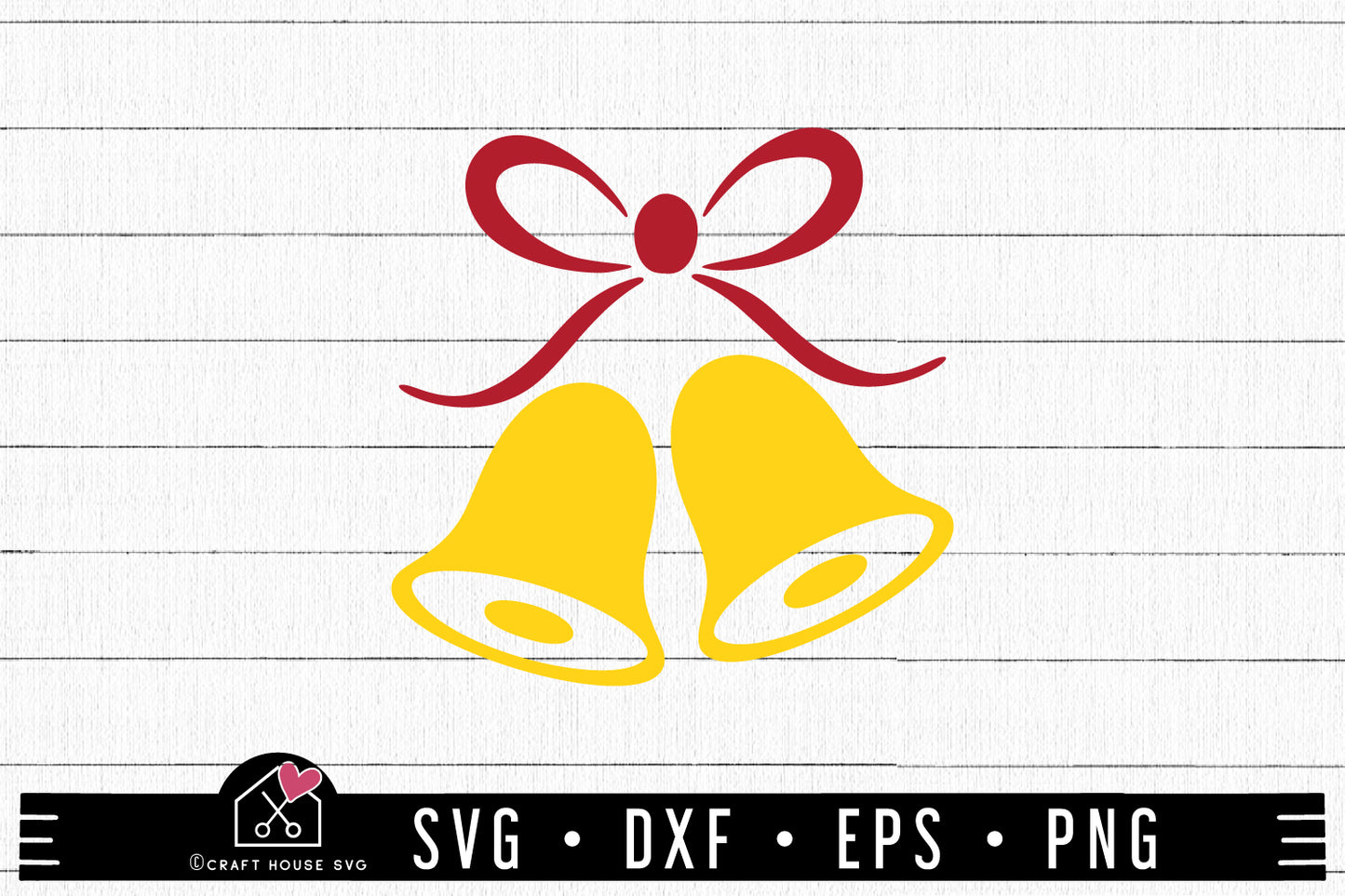 FREE Bells SVG FB349