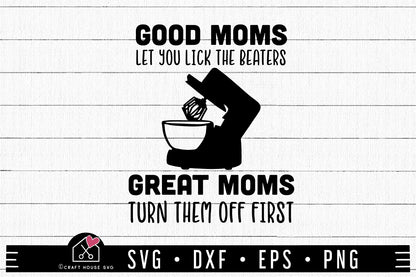 FREE Mother's Day SVG Funny Mother's Day Cut File | FB477 - Craft House SVG