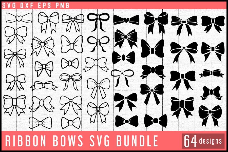 SVG bundles for Cricut and Silhouette cutting machine. – Page 3 – Craft ...