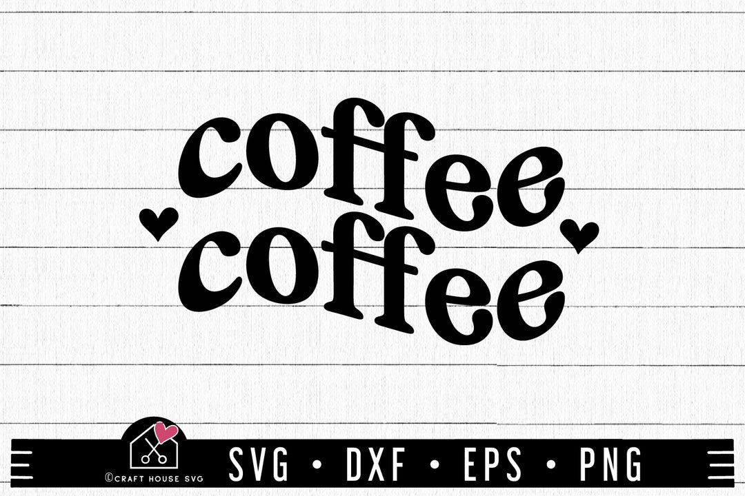 Coffee SVG | MF