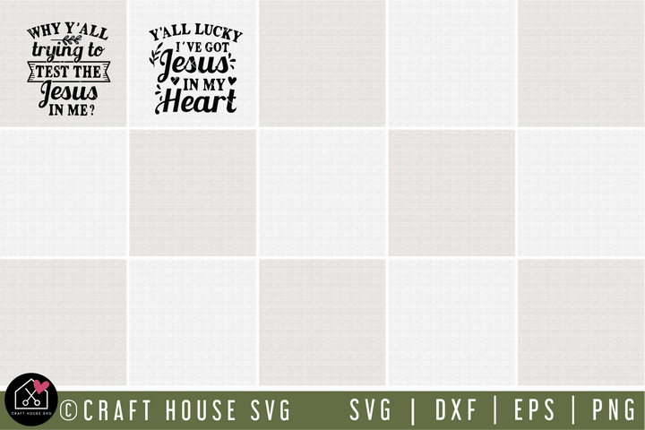 Country Girl SVG Bundle | MB71 Craft House SVG - SVG files for Cricut and Silhouette
