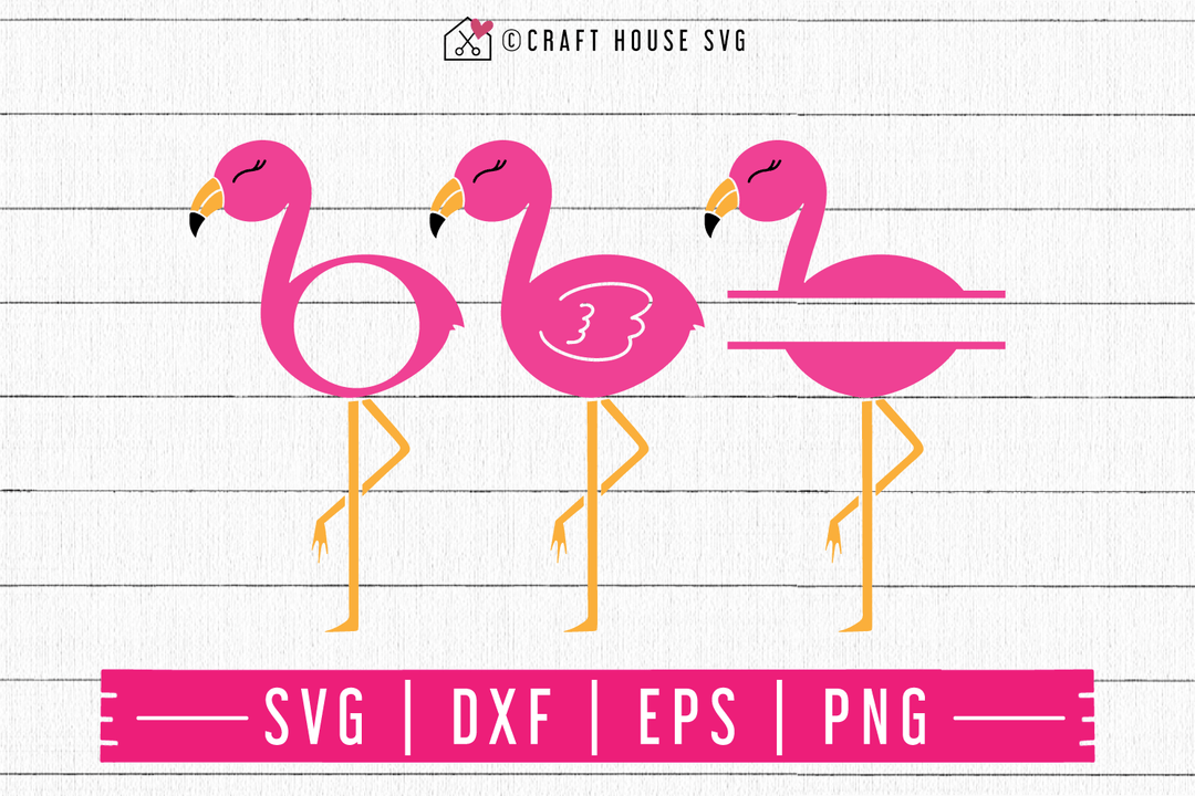 FREE Floral anchor SVG | FB113 Craft House SVG - SVG files for Cricut and Silhouette