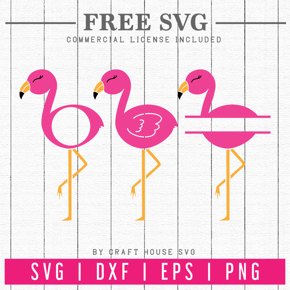 FREE Floral anchor SVG | FB113 Craft House SVG - SVG files for Cricut and Silhouette