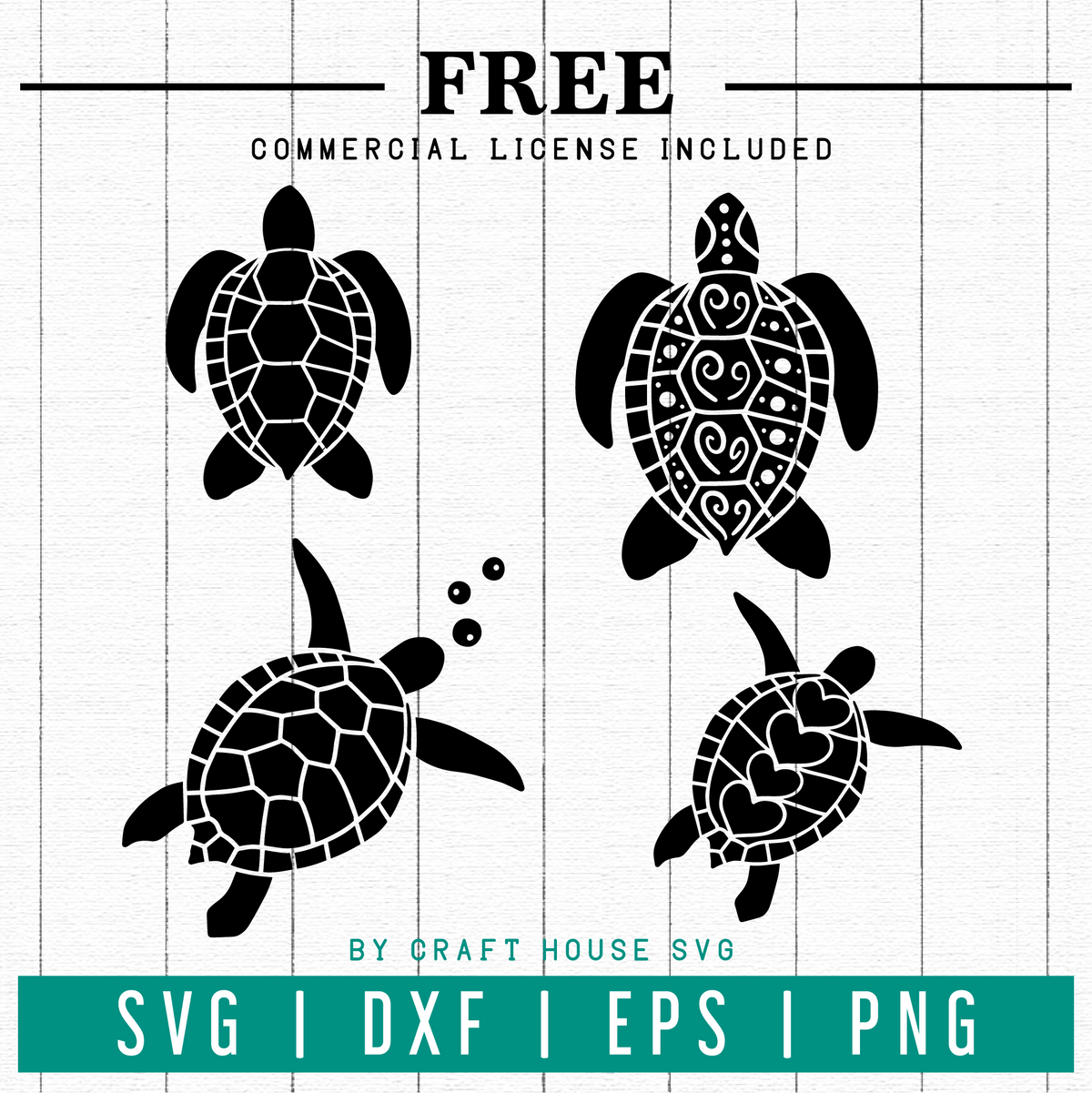 80+ FREE Summer SVG Cut Files