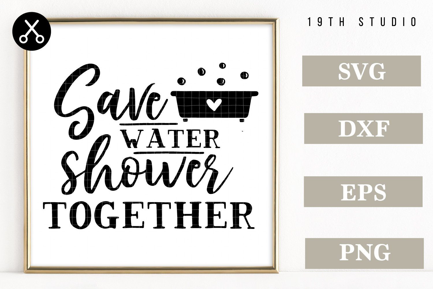 Funny Bathroom Signs SVG bundle - M32 Craft House SVG - SVG files for Cricut and Silhouette