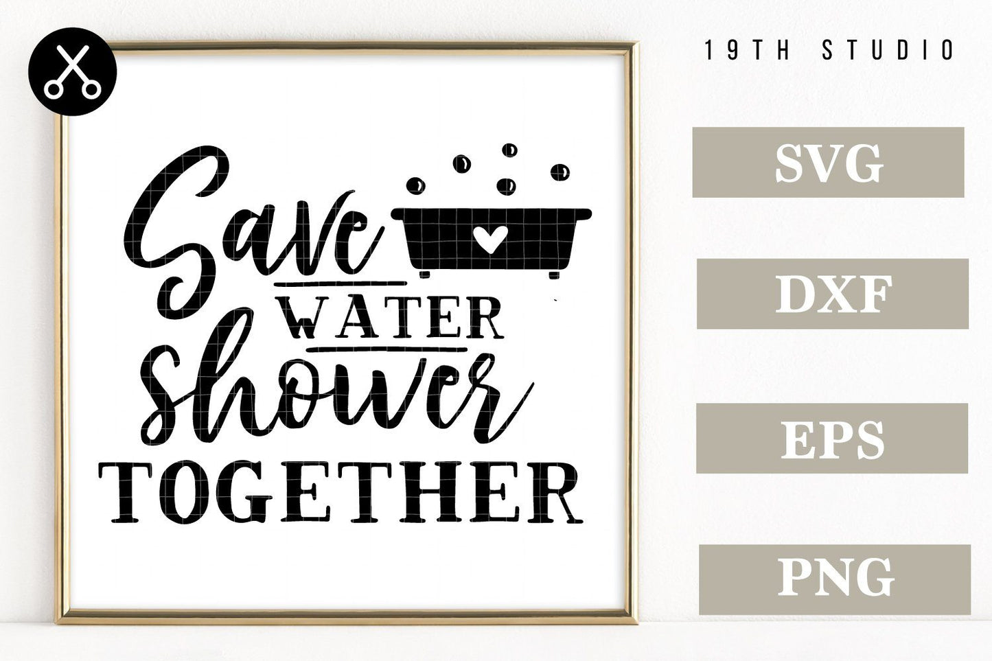 Funny Bathroom Signs SVG bundle - M32 Craft House SVG - SVG files for Cricut and Silhouette