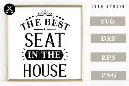 Funny Bathroom Signs SVG bundle - M32 Craft House SVG - SVG files for Cricut and Silhouette