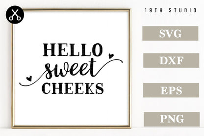 Funny Bathroom Signs SVG bundle - M32 Craft House SVG - SVG files for Cricut and Silhouette
