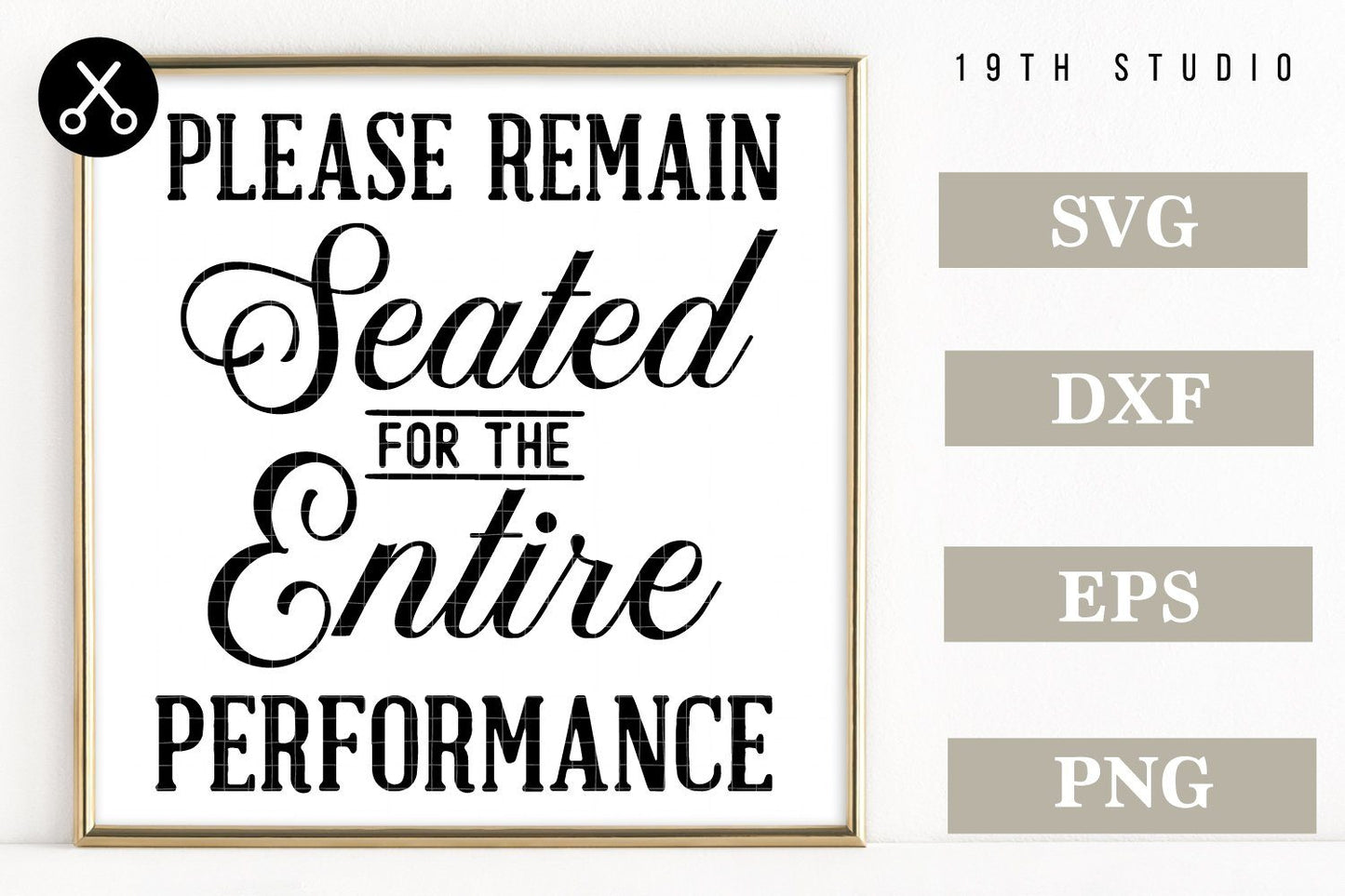 Funny Bathroom Signs SVG bundle - M32 Craft House SVG - SVG files for Cricut and Silhouette