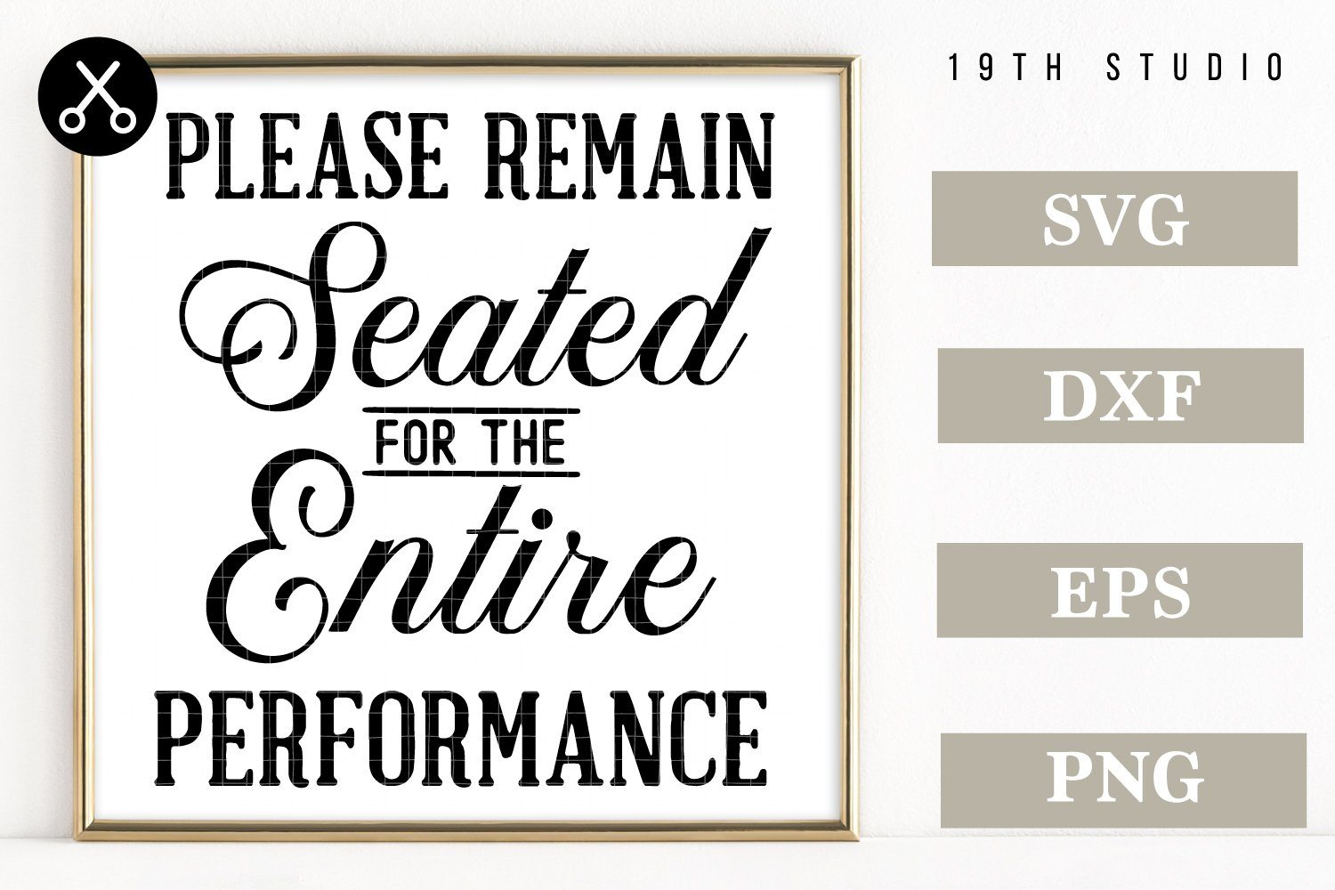 Funny Bathroom Signs SVG bundle - M32 Craft House SVG - SVG files for Cricut and Silhouette