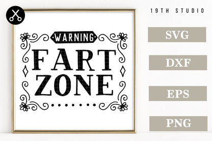 Funny Bathroom Signs SVG bundle - M32 Craft House SVG - SVG files for Cricut and Silhouette
